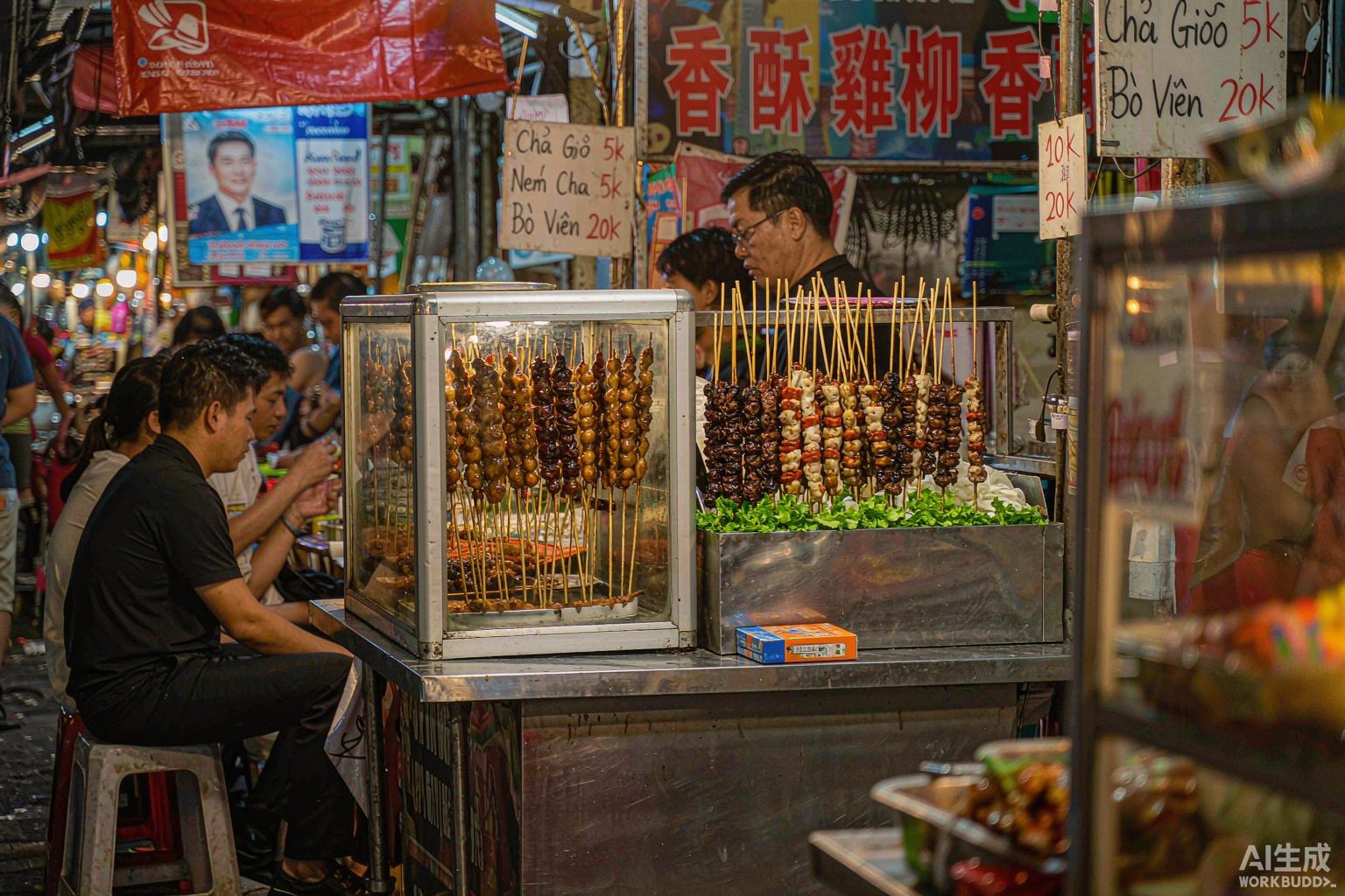 餐饮界快讯