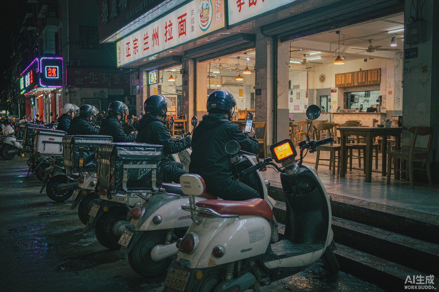 AI 直连 15 大业务场景，外卖平台成为首个开放 MCP 