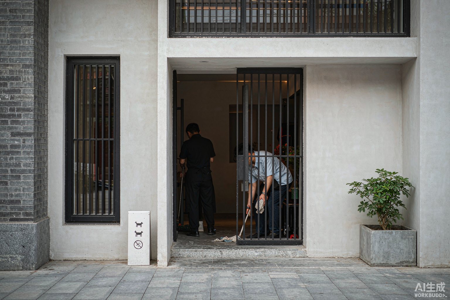 上市餐企接连放弃"宠物友好"