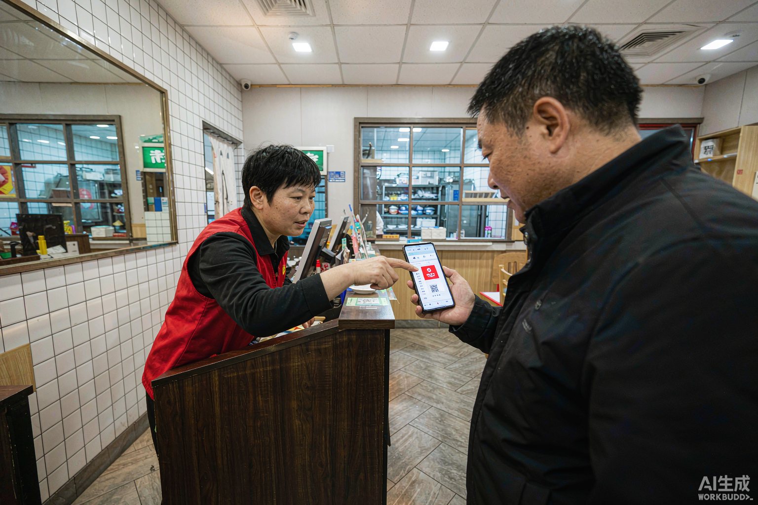 会员复购率提升 23%，这家连锁做了哪三件事？
