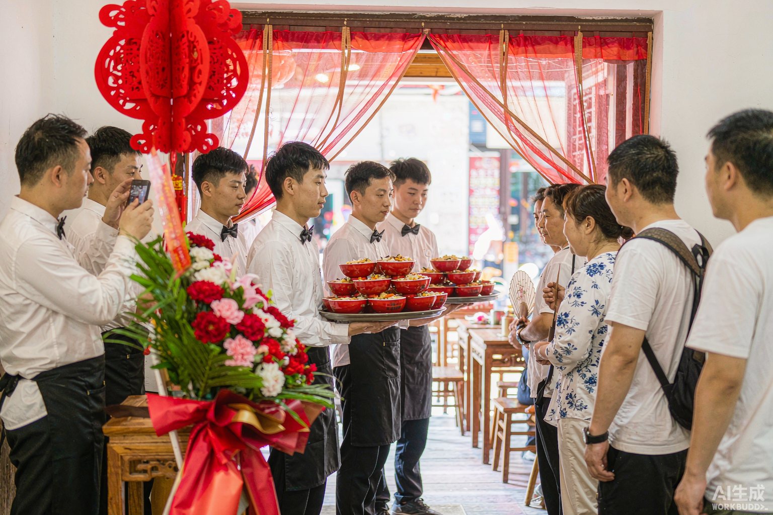 月开100店，湖南杀出一匹卖快餐的黑马