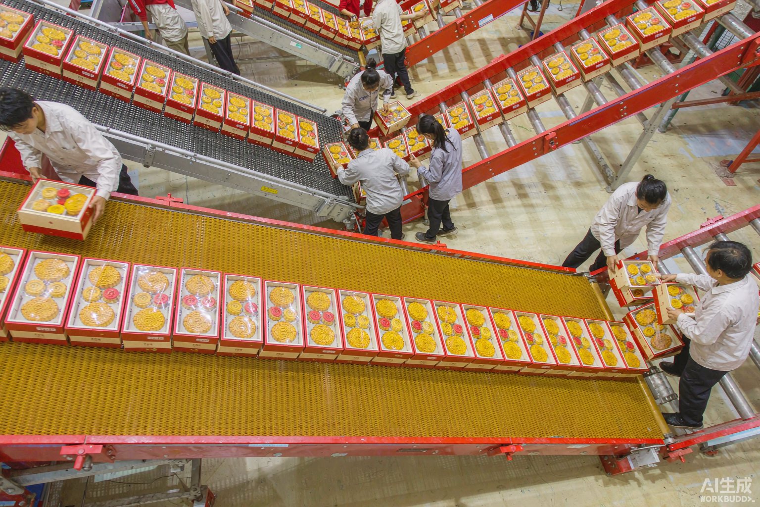 中秋预制菜礼盒预定同比增长 34%，C 端接受度持续提升