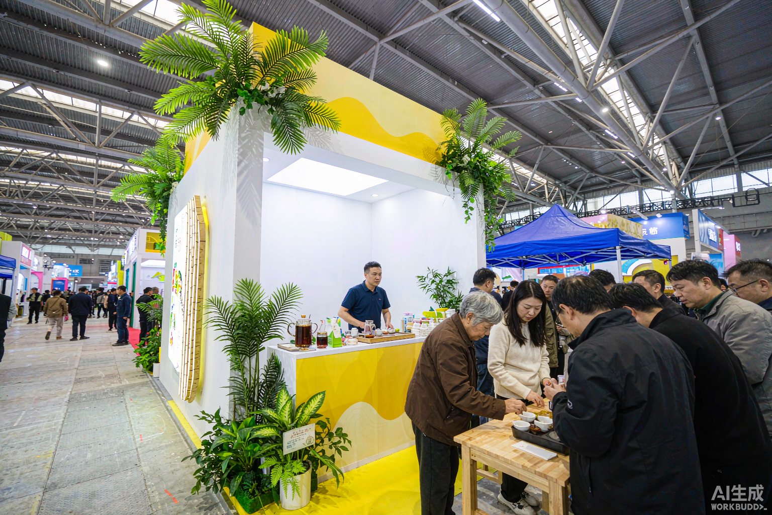 某茶饮品牌开放海外加盟，首站落地东南亚