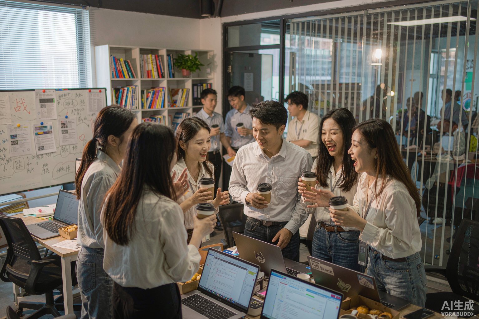 餐饮 SaaS 服务商完成亿元级 C 轮融资