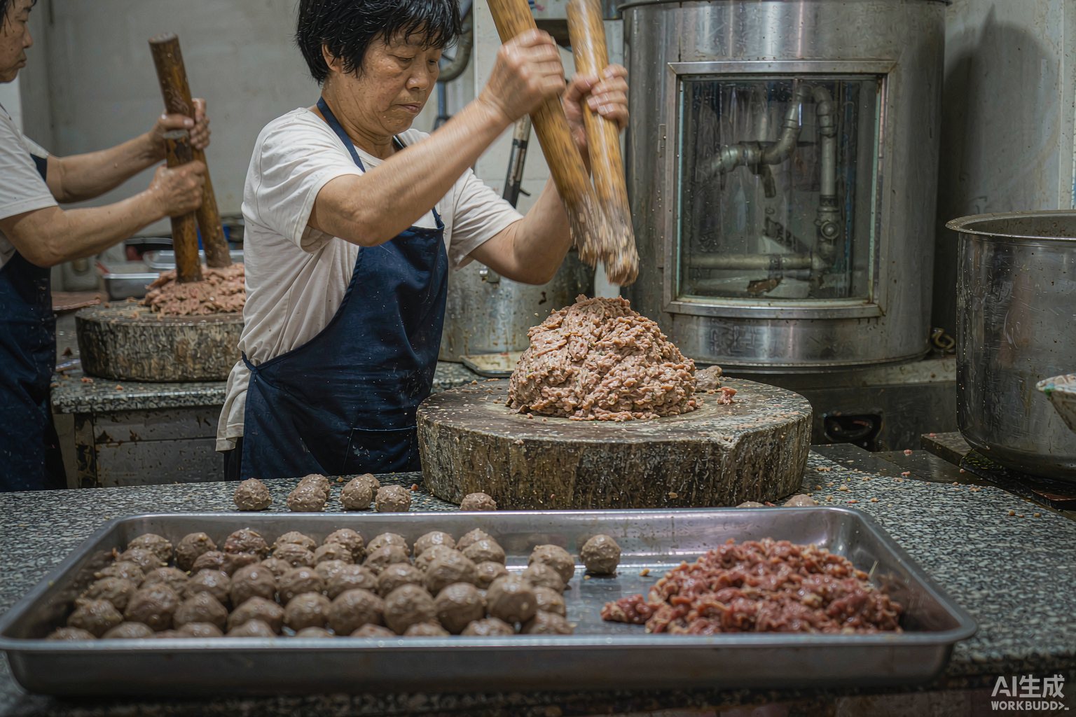 供应链探秘：一颗牛肉丸的 72 小时