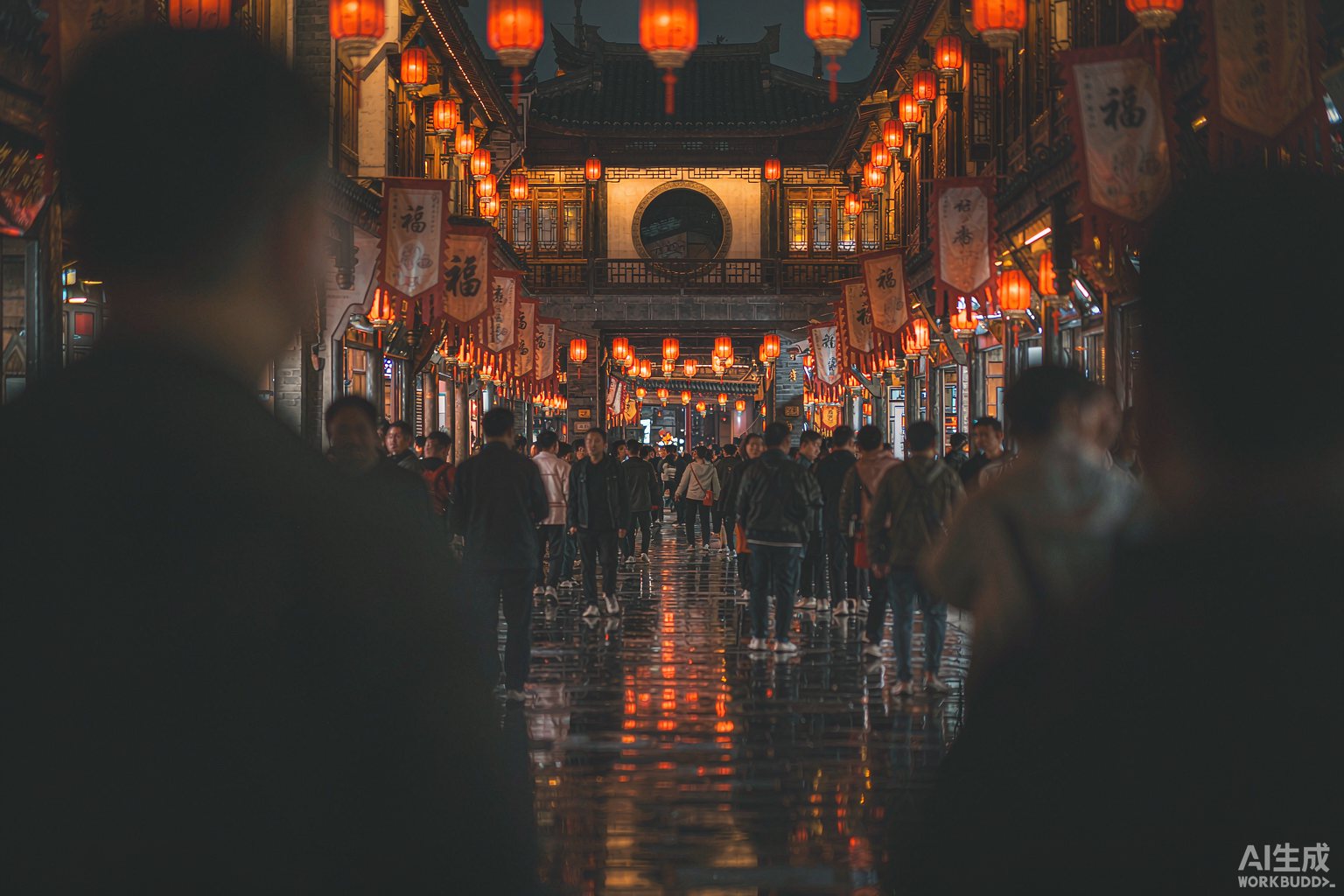 "餐饮+文旅"趋势研究报告2026