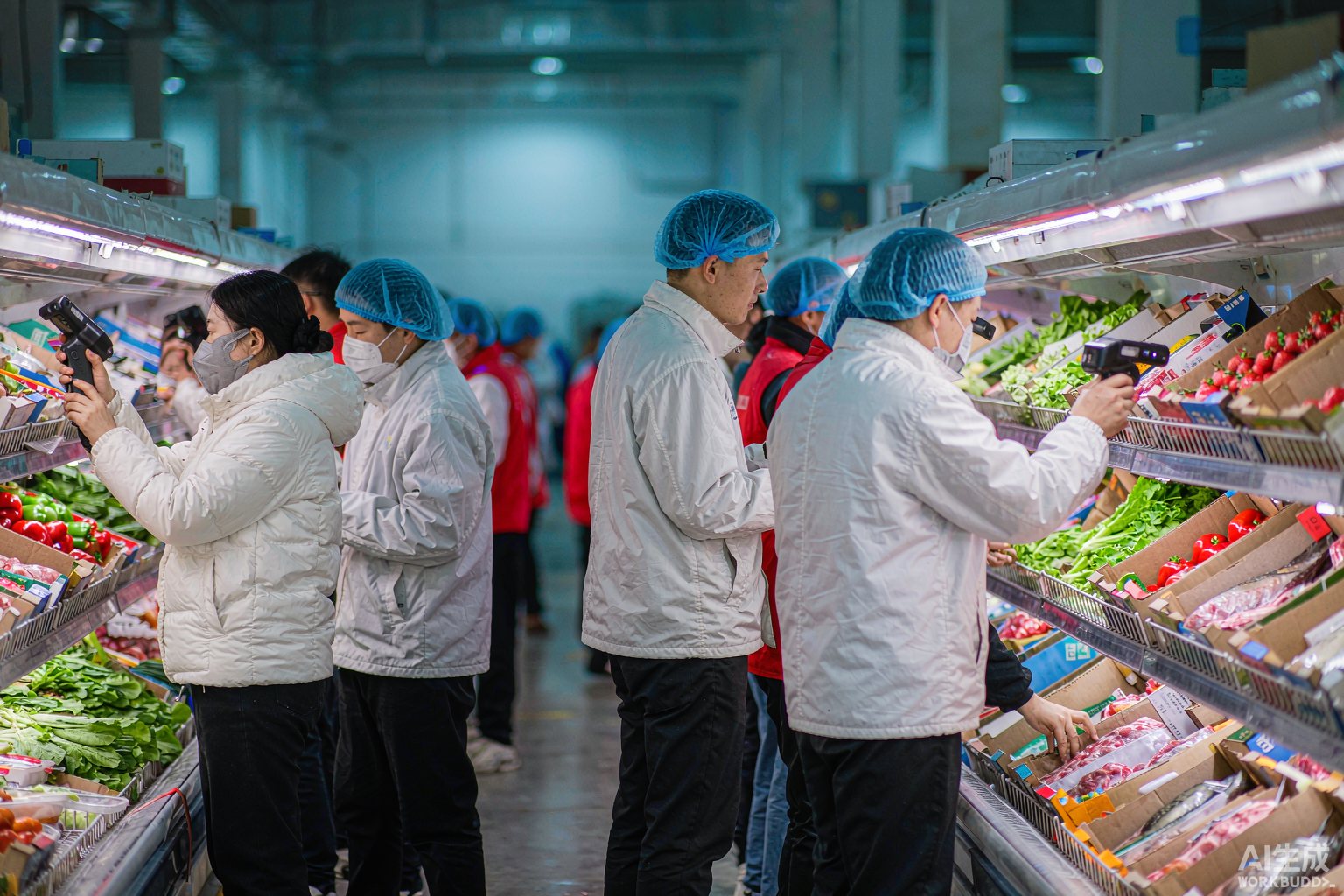 食品与餐饮连锁企业采购行情月度参考（2026.07）
