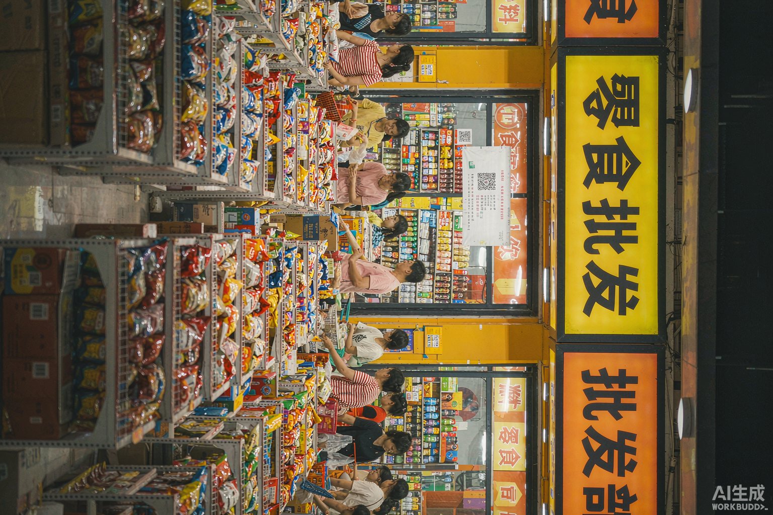 好想来