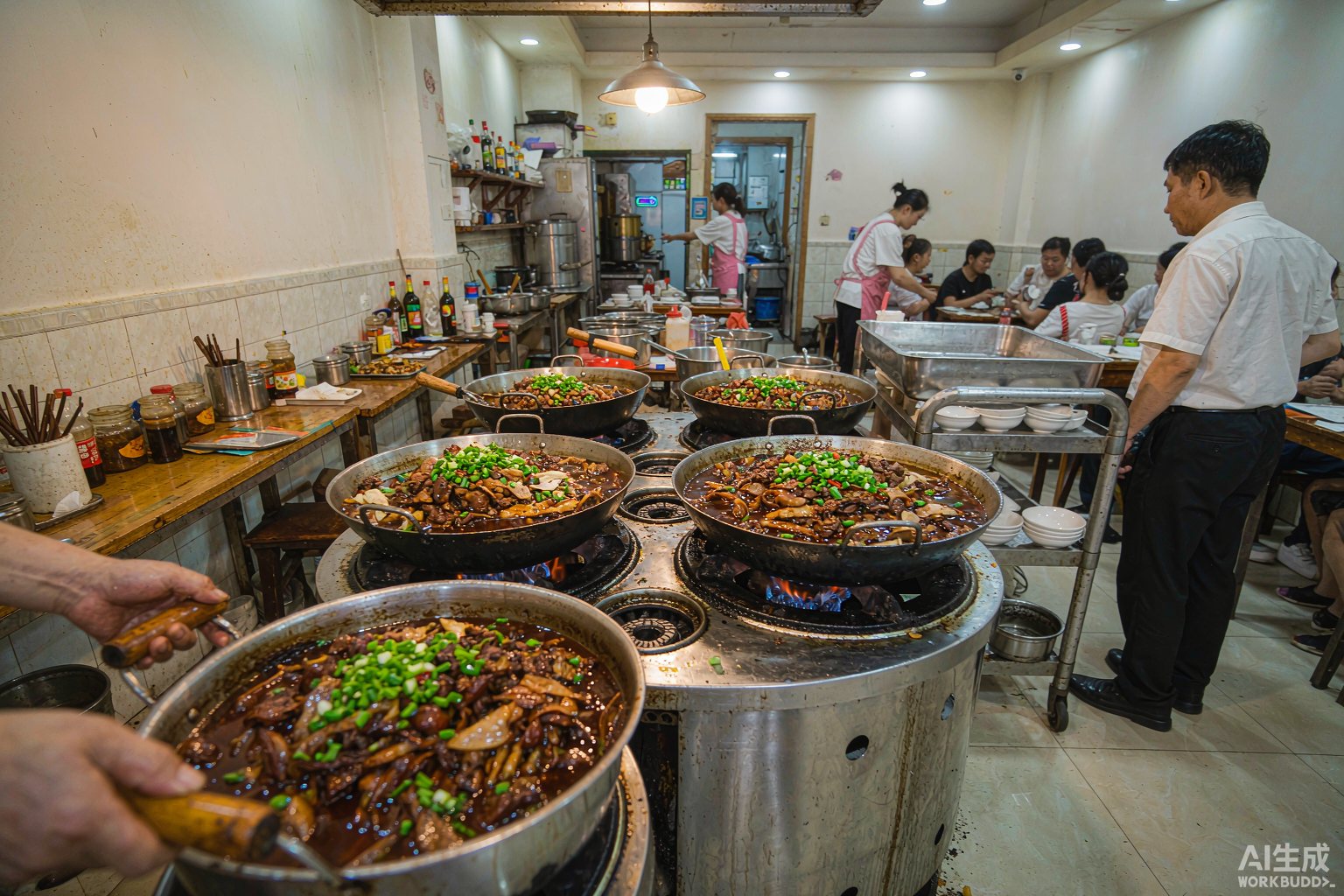 黄记煌