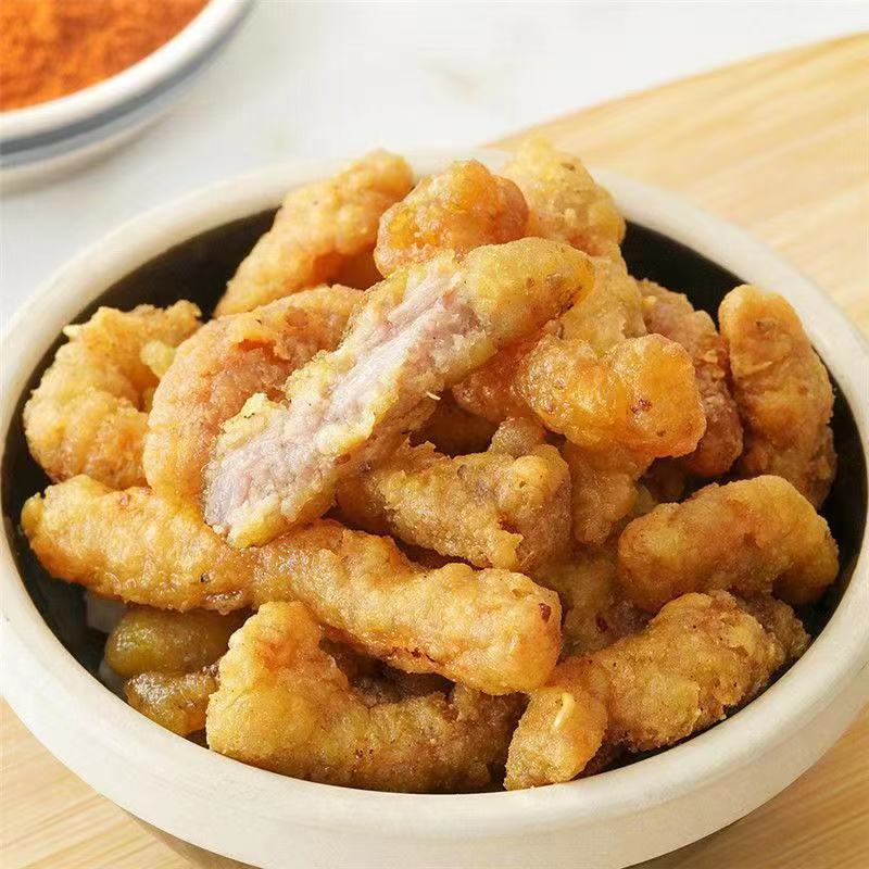 小酥肉