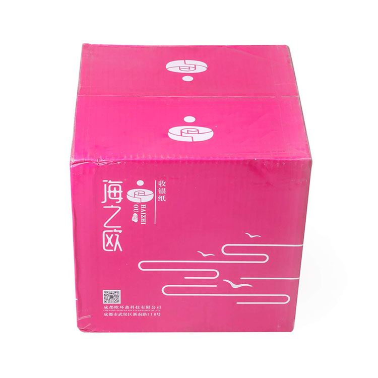 【热敏收银纸】