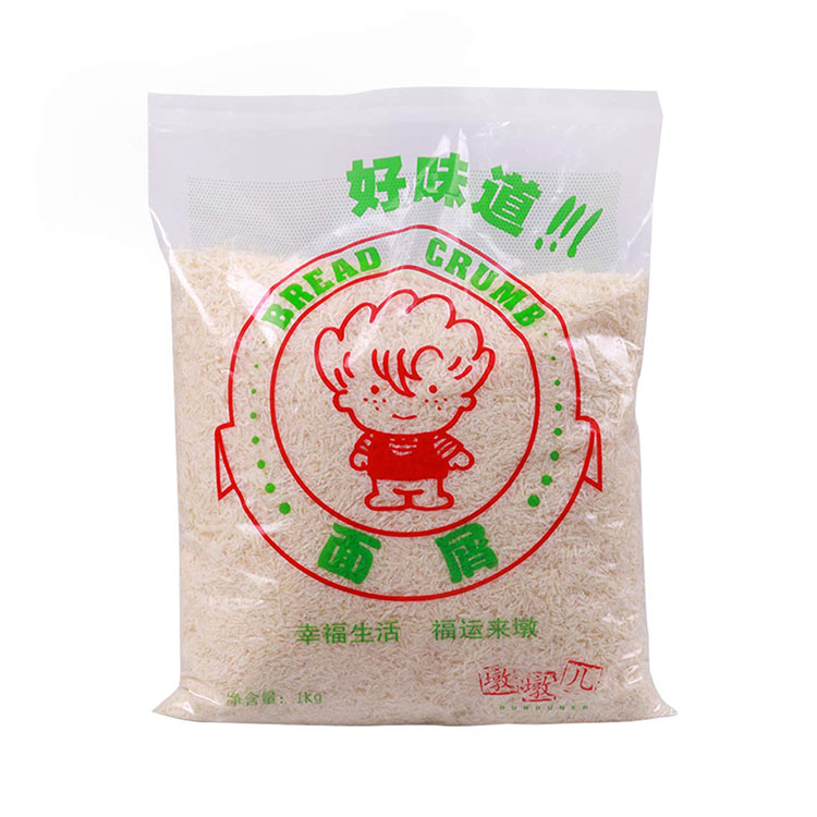 【墩墩面包糠】白色面包糠鸡排炸鸡粉