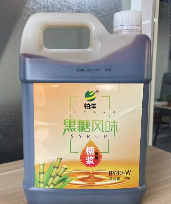 黑糖糖浆